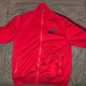 Nike Zip Up Jacket